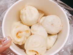 -红帽叔叔包子
