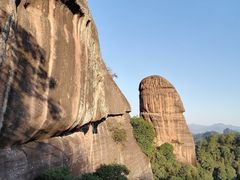 -丹霞山风景名胜区