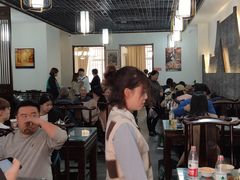 大堂-福顺祥大盘鸡(临潼店)