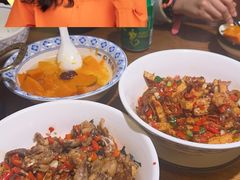 -八碗湘长沙市井菜(坡子街店)