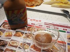 -新宝餐厅(流塘店)