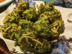 -旺角小渔村(二马路店)