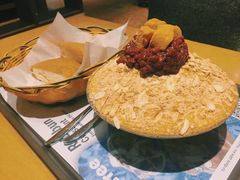 -劳顶笨咖啡(益华广场店)