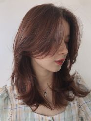 -MY HAIR ARDOR