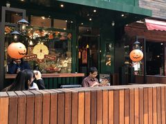 门面-Pie Bird(新闸路店)