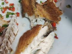 -蒸坊黄鳝饭(骏丰大厦店)