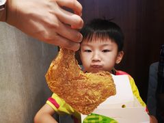 -德克士(虹桥火车站店)