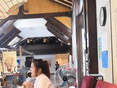 -老房子金沙元年川菜食府·花园餐厅(金沙店)