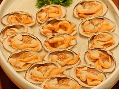 -喜鼎海胆水饺(东港店)