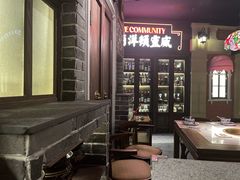 -哥老官重庆美蛙鱼头(日月光店)
