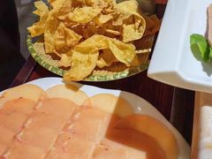 -京嘴儿老北京涮肉(甘家口大厦店)