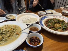 -旺角小渔村·海肠捞饭开创者(环山路店)