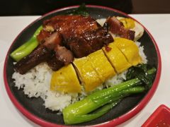 -龙记香港茶餐厅(久光百货店)