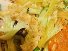 -大自然(鲁家村店)
