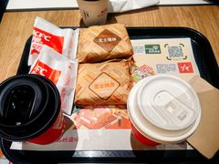 -肯德基(桂林阳朔店)