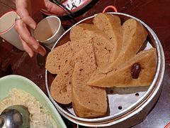 -新白鹿餐厅(爱琴海购物中心店)