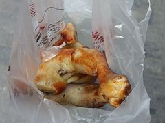 -吴山烤禽 (吴山路店)