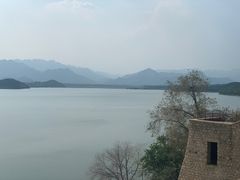-十三陵水库