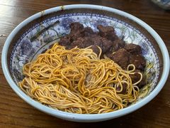 -旺泉餐饮店·清真牛肉面馆