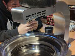 -九田家黑牛烤肉料理(溧阳吾悦店)