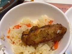 -阿娜尔·新疆菜(宜家荟聚中心店)