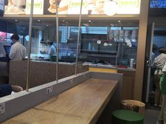 -甲乙饼·手工牛肉饼(天通苑华联店)