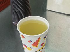 竹蔗汁-公利真料竹蔗水(中环店)