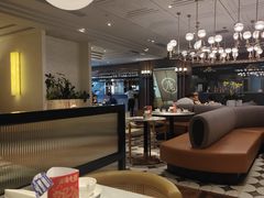 -鹿港小镇(霄云店)