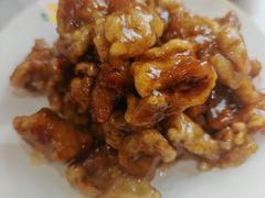 -杏园餐厅(西四北大街店)