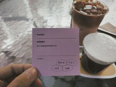 -fishtank鱼缸咖啡(三山街店)