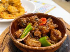-祈胜邨•顺德鱼生•顺德菜(容桂店)
