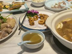 -龙泉人椰子鸡.糟粕醋.海南菜(三亚旗舰店)