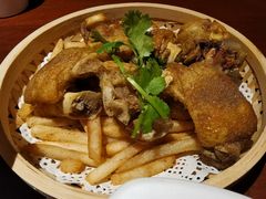 -意满花千醉(金茂览秀城店)