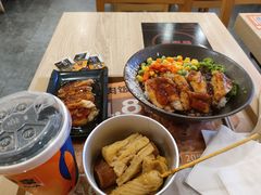 -吉野家(复兴路第二餐厅店)