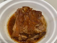 -喜家德虾仁水饺(华强天虹店)