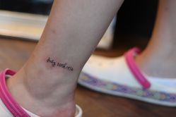 -飛凡TATTOO纹身•原创