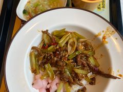 -乡村基(双流时代奥特莱斯餐厅)