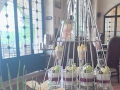 -南沙游艇会·大兵船餐厅