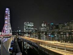 -悉尼海港大桥