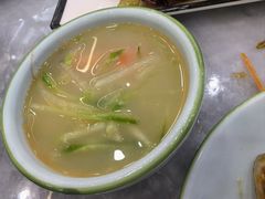 -海香园饭店
