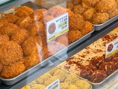 -鲍师傅糕点(大沽南路店)