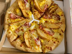 -必胜客(东大桥店)