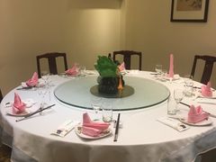 包厢-东来顺饭庄(王府井步行街店)