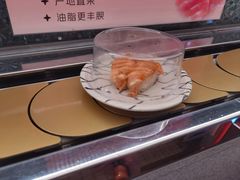 -争鲜回转寿司(太阳宫凯德MALL店)