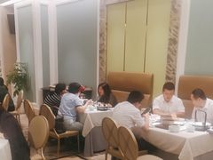 -狮王府淮扬菜(新街口友谊店)