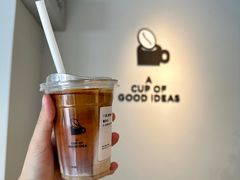 -Seesaw Coffee(深圳深业上城店)