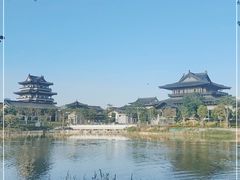 -海珠湖公园