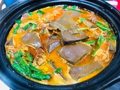 鸭血-金龙·打边炉(武进路店)