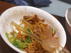 -寻裕记·现炒浇头面(人民广场店)