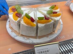 -CloudD'or可露朵蛋糕(1733商业空间店)